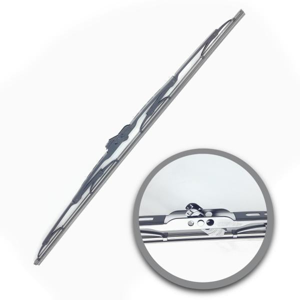Palheta Ferro Conexao A 28" - Wendt Parts - WPF28A - (1)