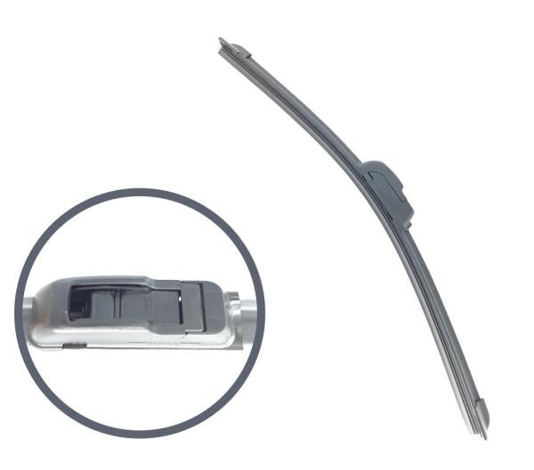Palheta Silicone Conexão A 16" - Wendt Parts - WP16A - (1)