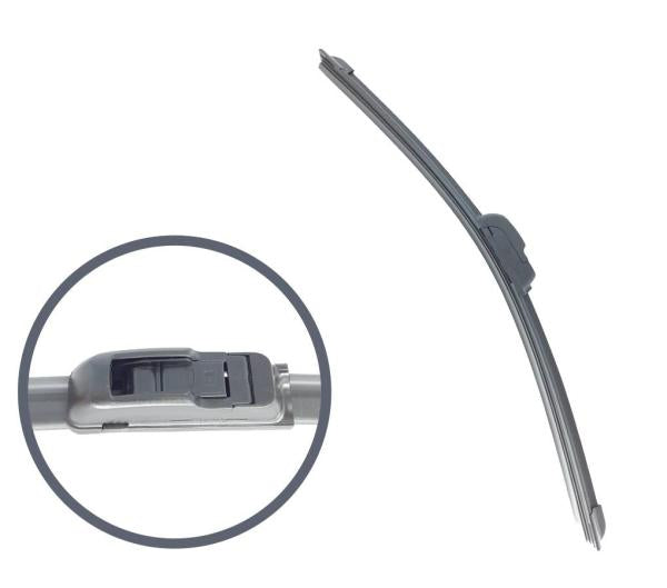 Palheta Silicone Conexão A 17" - Wendt Parts - WP17A - (1)