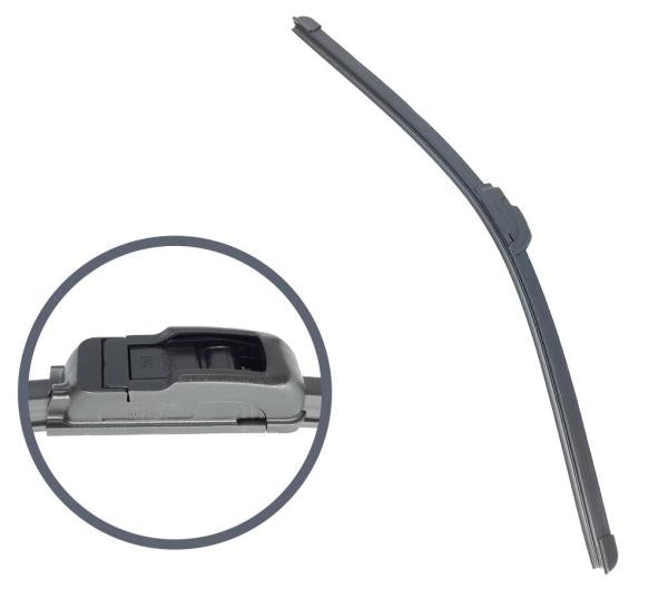 Palheta Silicone Conexão A 22" - Wendt Parts - WP22A - (1)