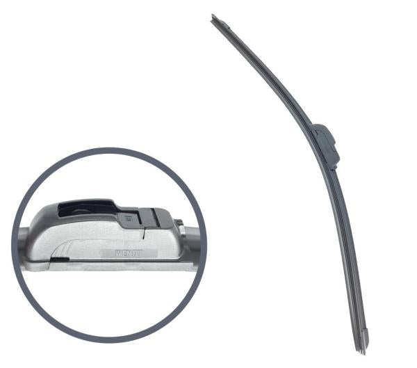 Palheta Silicone Conexão A 20" - Wendt Parts - WP20A - (1)