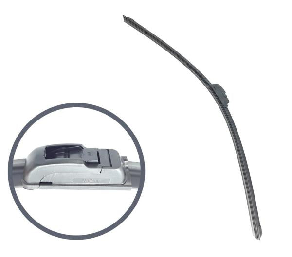 Palheta Silicone Conexão A 26" - Wendt Parts - WP26A - (1)
