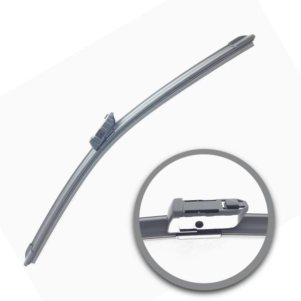 Palheta Silicone Conexao B 17" - Wendt Parts - WP17B - (1)