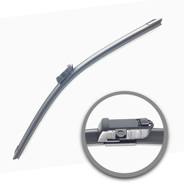 Palheta Silicone Conexao B 18" - Wendt Parts - WP18B - (1)