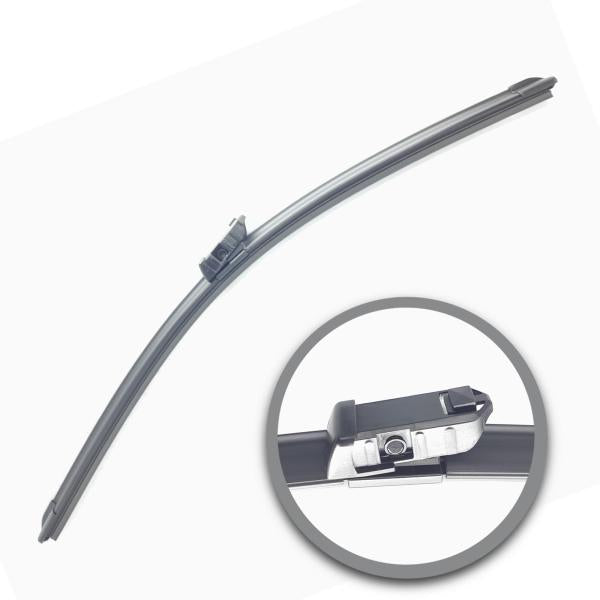 Palheta Silicone Conexao B 20" - Wendt Parts - WP20B - (1)