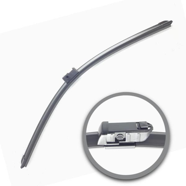 Palheta Silicone Conexao B 21" - Wendt Parts - WP21B - (1)