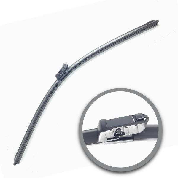 Palheta Silicone Conexao B 22" - Wendt Parts - WP22B - (1)