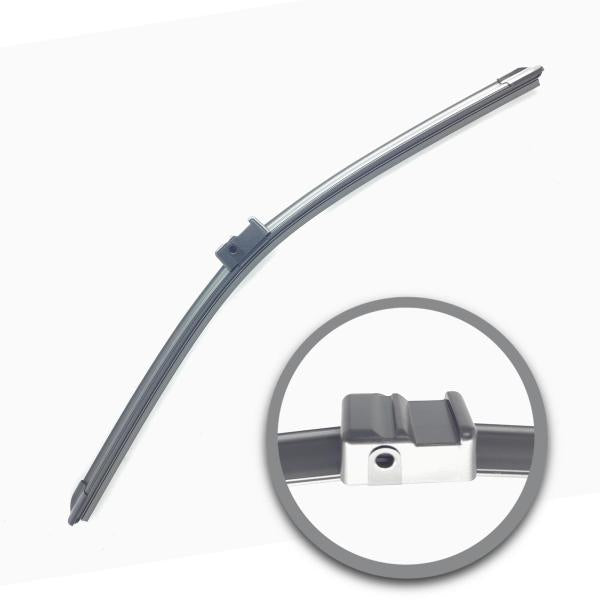 Palheta Silicone Conexao D 19" - Wendt Parts - WP19D - (1)
