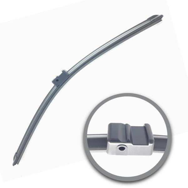Palheta Silicone Conexao D 20" - Wendt Parts - WP20D - (1)