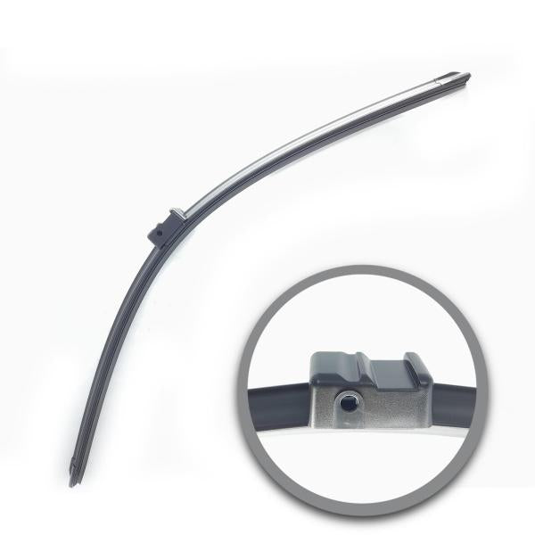 Palheta Silicone Conexao D 24" - Wendt Parts - WP24D - (1)
