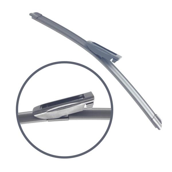 Palheta Silicone Conexao E 16" - Wendt Parts - WP16E - (1)
