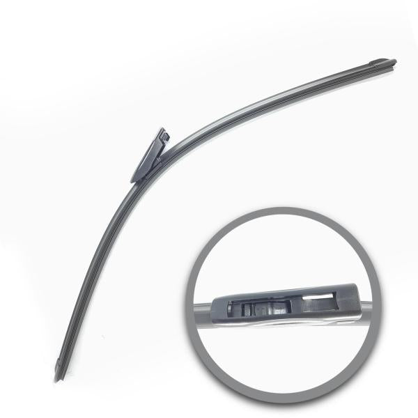 Palheta Silicone Conexao E 26" - Wendt Parts - WP26E - (1)