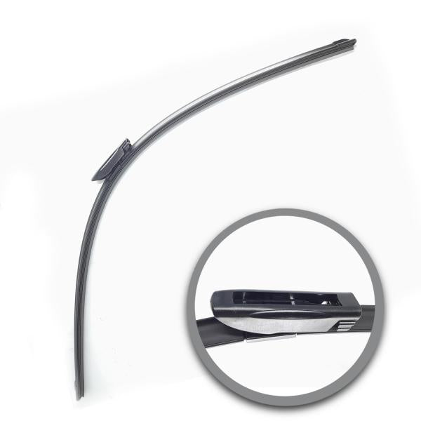 Palheta Silicone Conexao E 31" - Wendt Parts - WP31E - (1)