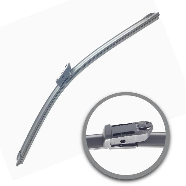 Palheta Silicone Conexao F 18" - Wendt Parts - WP18F - (1)