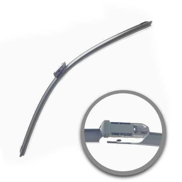 Palheta Silicone Conexao F 23" - Wendt Parts - WP23F - (1)