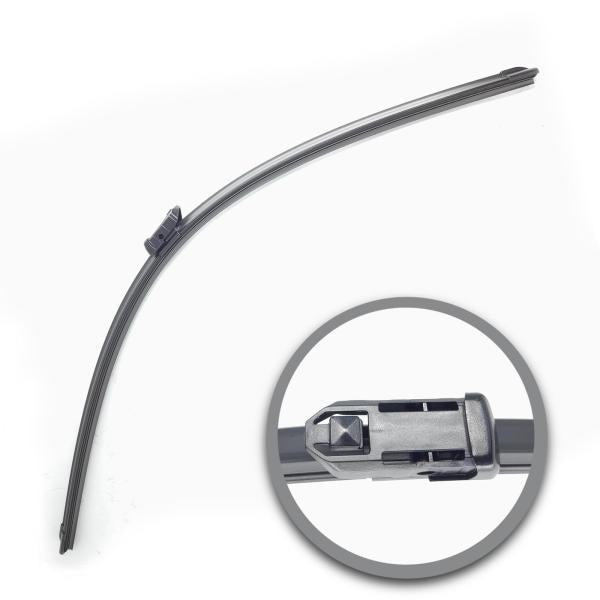 Palheta Silicone Conexao F 29" - Wendt Parts - WP29F - (1)