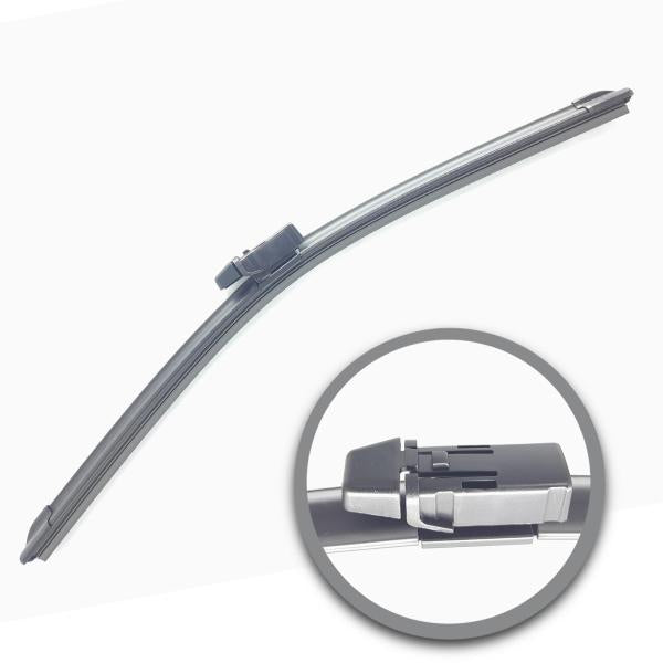 Palheta Silicone Conexao G 17" - Wendt Parts - WP17G - (1)