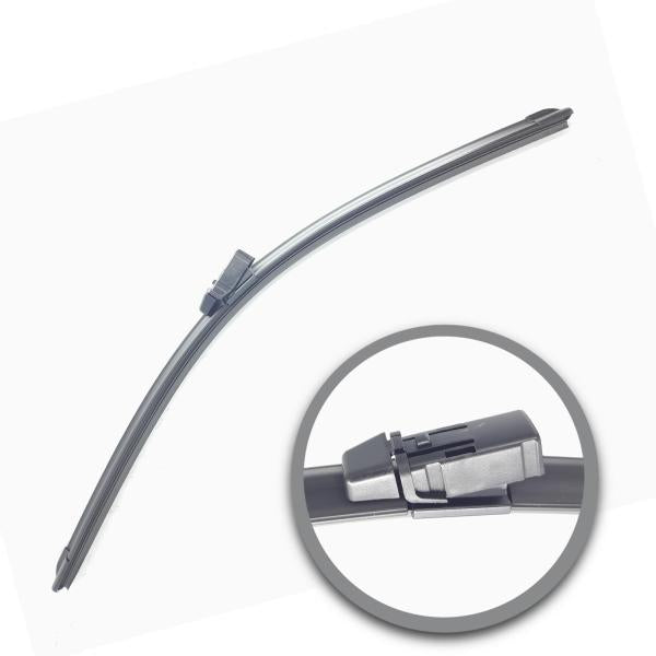 Palheta Silicone Conexao G 21" - Wendt Parts - WP21G - (1)
