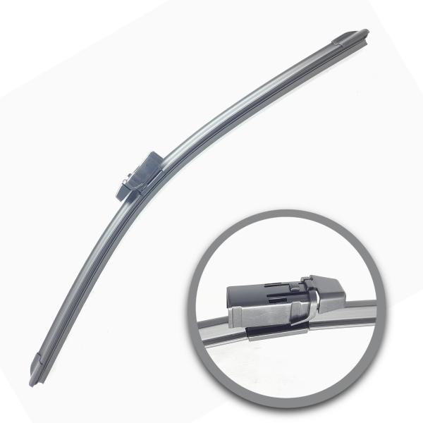 Palheta Silicone Conexao G 18" - Wendt Parts - WP18G - (1)