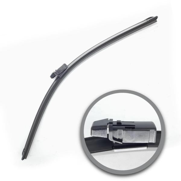 Palheta Silicone Conexao G 22" - Wendt Parts - WP22G - (1)