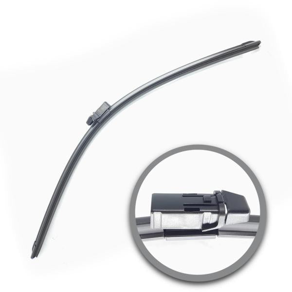 Palheta Silicone Conexao G 24" - Wendt Parts - WP24G - (1)