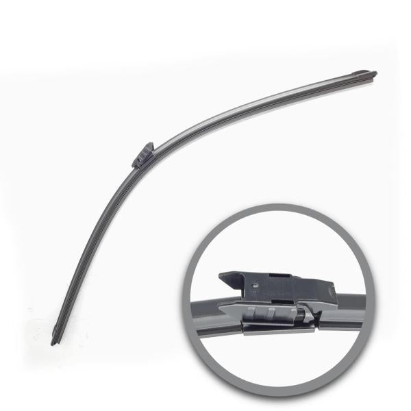 Palheta Silicone Conexao I 26" - - Wendt Parts - WP26I - (1)