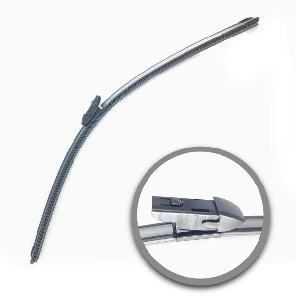 Palheta Silicone Conexao K 24" - Wendt Parts - WP24K - (1)