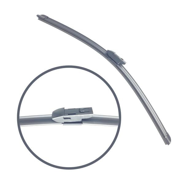 Palheta Silicone Conexao K 20" - Wendt Parts - WP20K - (1)