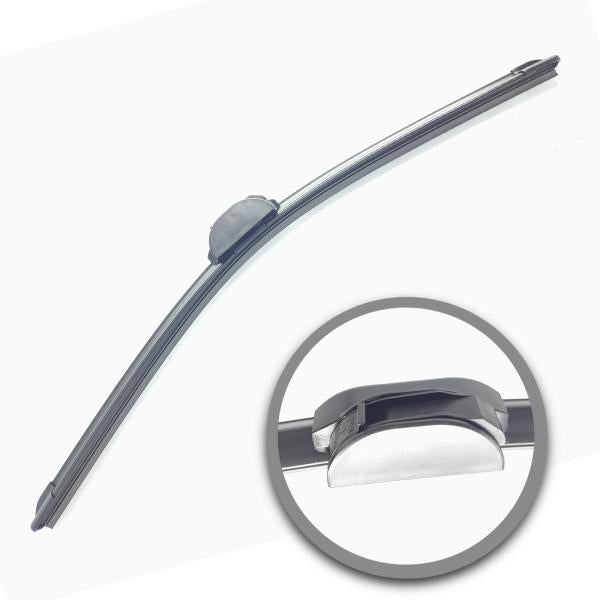 Palheta Silicone Conexao L 19" - Wendt Parts - WP19L - (1)