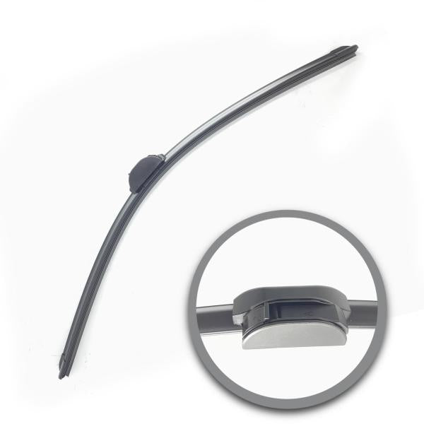 Palheta Silicone Conexao L 23" - Wendt Parts - WP23L - (1)