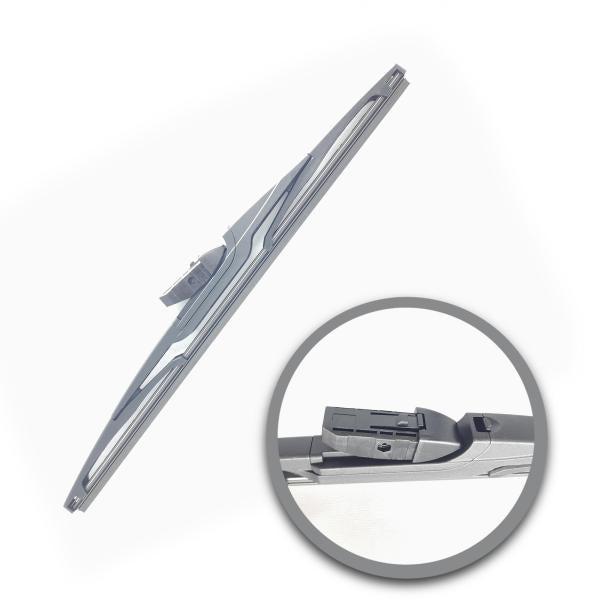 Palheta Silicone Traseira Conexão I 14" - Wendt Parts - WTC14I - (1)