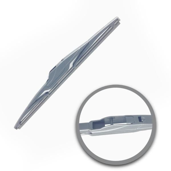Palheta Silicone Traseira Conexão I 16" - Wendt Parts - WTC16I - (1)