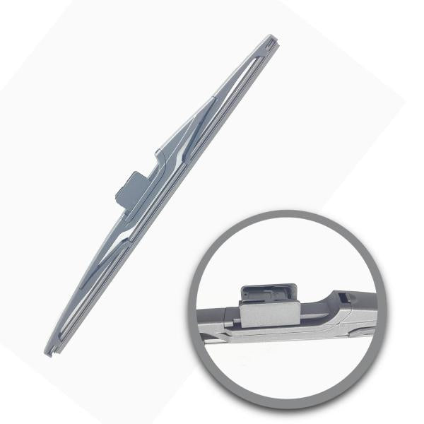 Palheta Silicone Traseira Conexão M 14 " - Wendt Parts - WTC14M - (1)