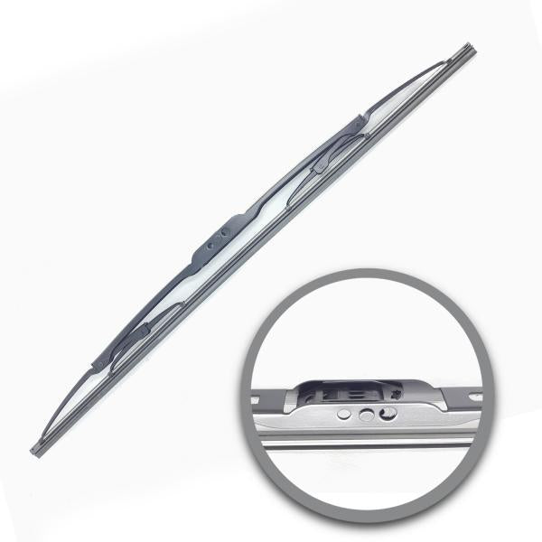 Palheta Ferro Conexao A 20" - Wendt Parts - WPF20A - (1)