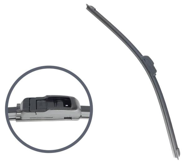 Palheta Silicone Conexão A 21" - Wendt Parts - WP21A - (1)