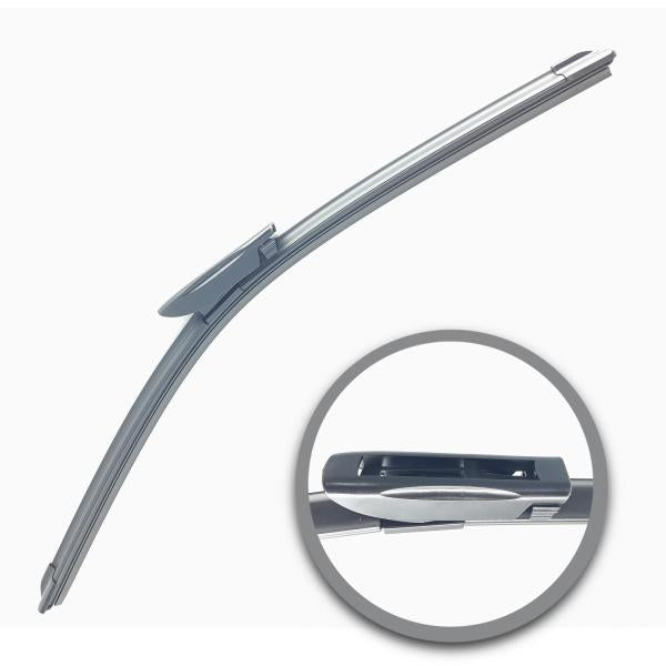 Palheta Silicone Conexao E 19" - Wendt Parts - WP19E - (1)