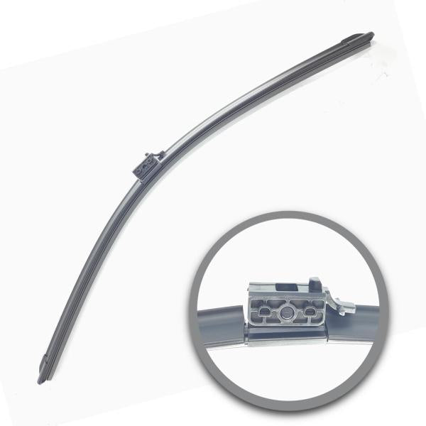 Palheta Silicone Conexao J 21" - Wendt Parts - WP21J - (1)