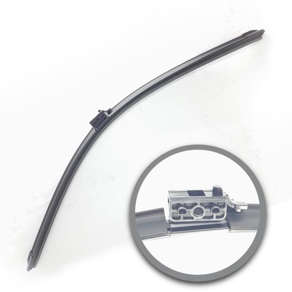 Palheta Silicone Conexao J 22" - Wendt Parts - WP22J - (1)