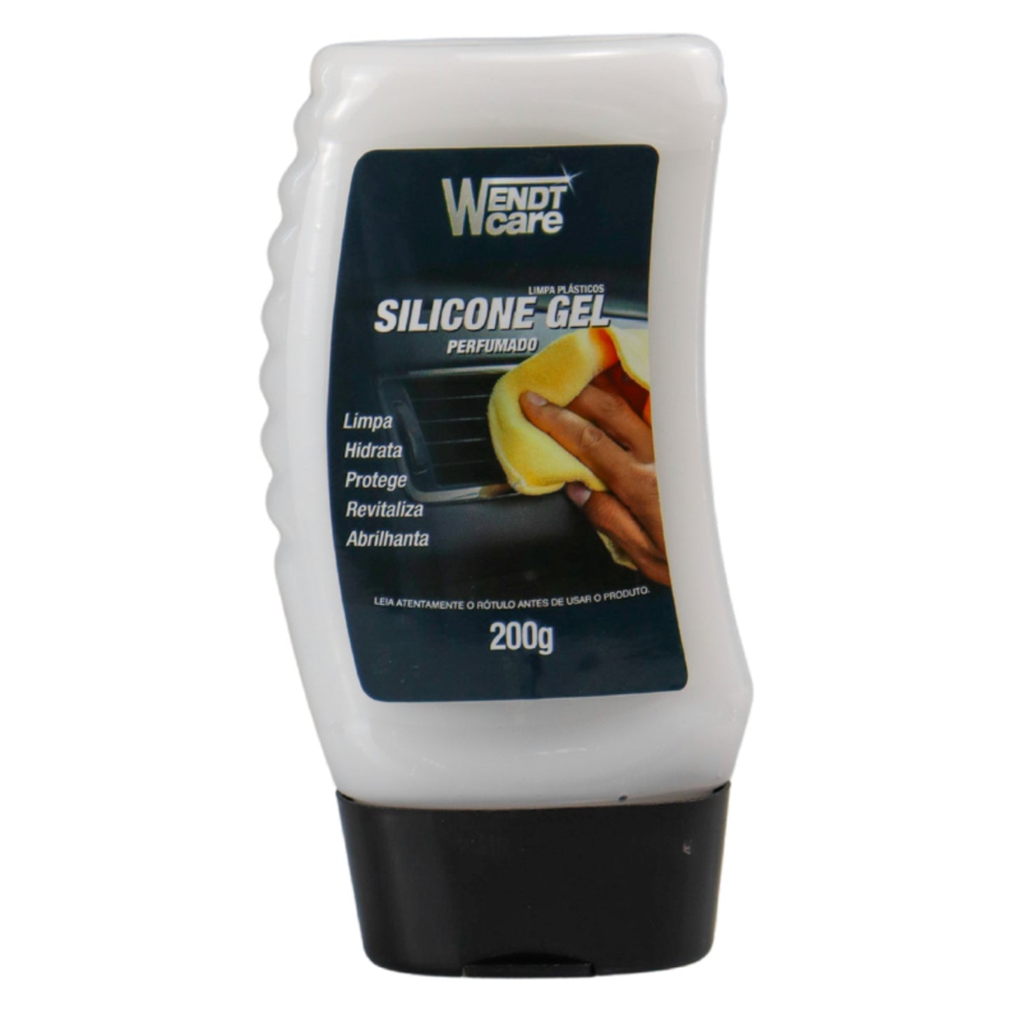 Care Silicone Perfumado Gel 200G - Wendt Parts - WSG/1011/200 - (1)