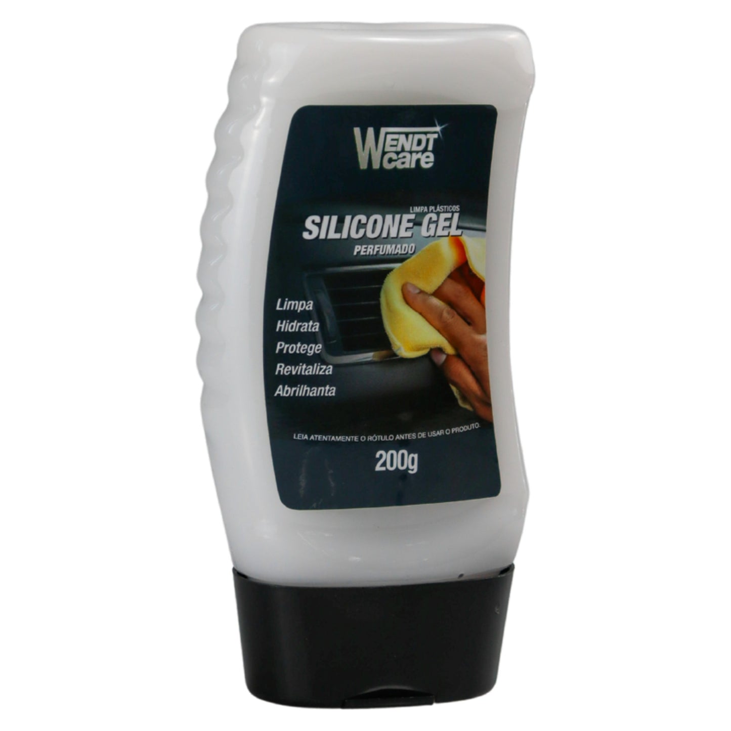 Care Silicone Perfumado Gel 200G - Wendt Parts - WSG/1011/200 - (2)