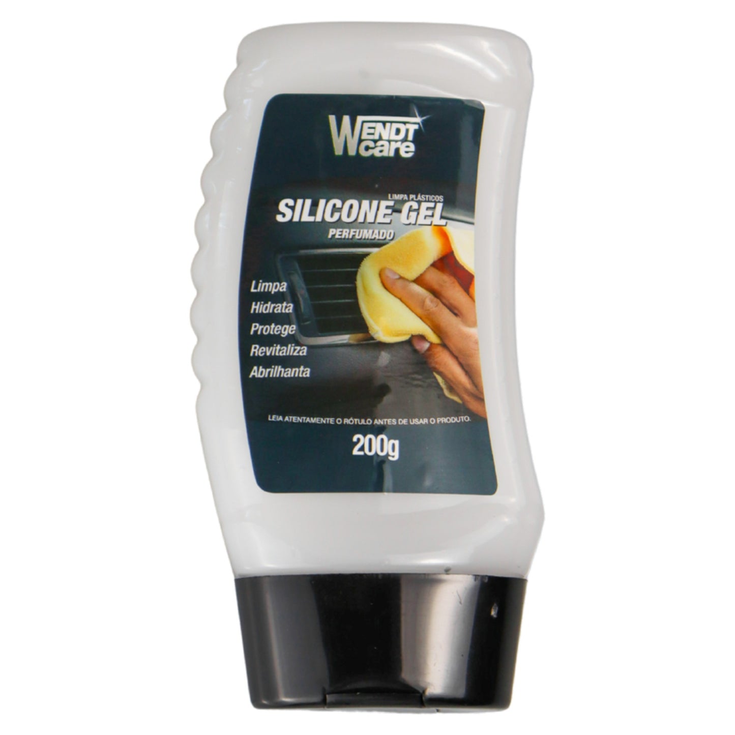 Care Silicone Perfumado Gel 200G - Wendt Parts - WSG/1011/200 - (3)