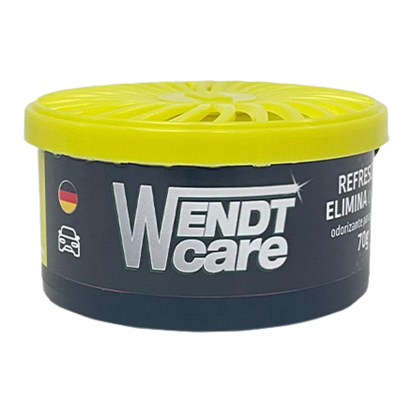 Care Aromatizador em Gel Fresh 70G - Wendt Parts - WCA1005/70 - (1)