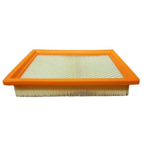 Filtro de Ar - Wendt Parts - WAR066 - (1)
