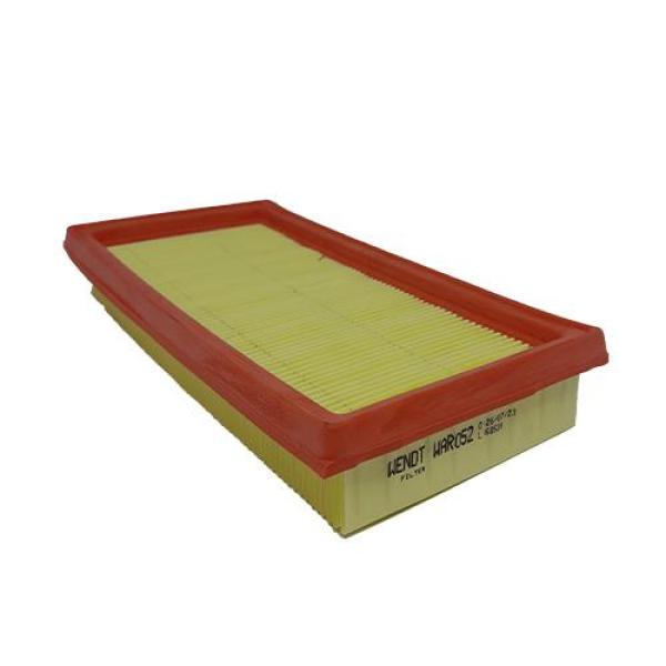 Filtro de Ar do Motor - Wendt Parts - WAR052 - (1)