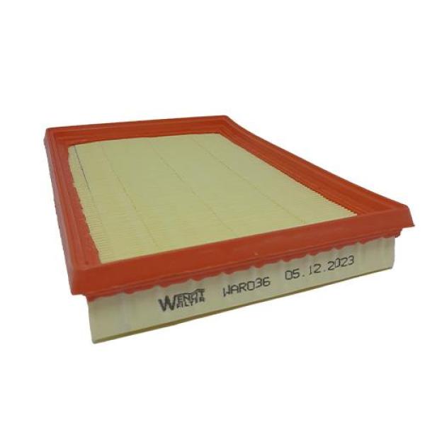 Filtro de Ar do Motor - Wendt Parts - WAR036 - (1)