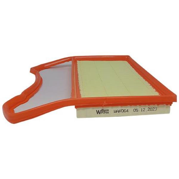 Filtro de Ar do Motor - Wendt Parts - WAR064 - (1)