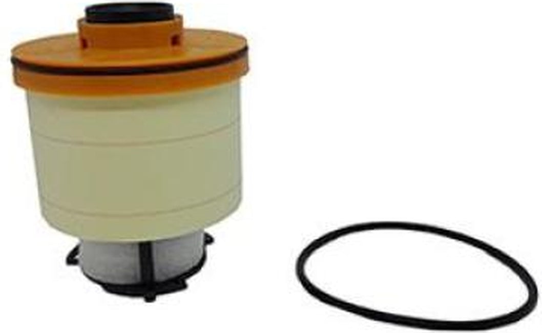 Filtro de Combustivel - Wendt Parts - WDR003 - (1)