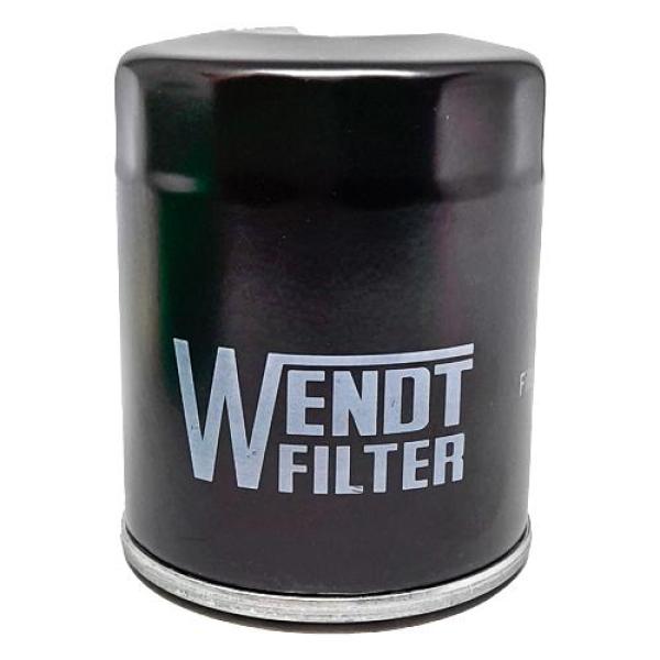 Filtro de Óleo Blindado - Wendt Parts - WOB034 - (1)