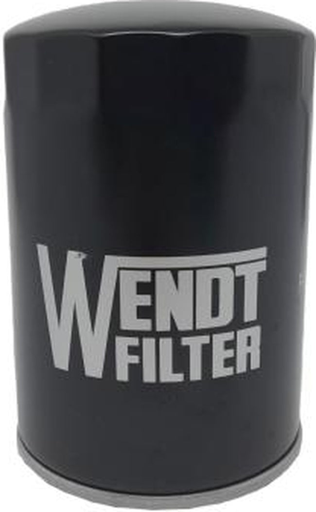 Filtro de Óleo Blindado - Wendt Parts - WOB008 - (1)