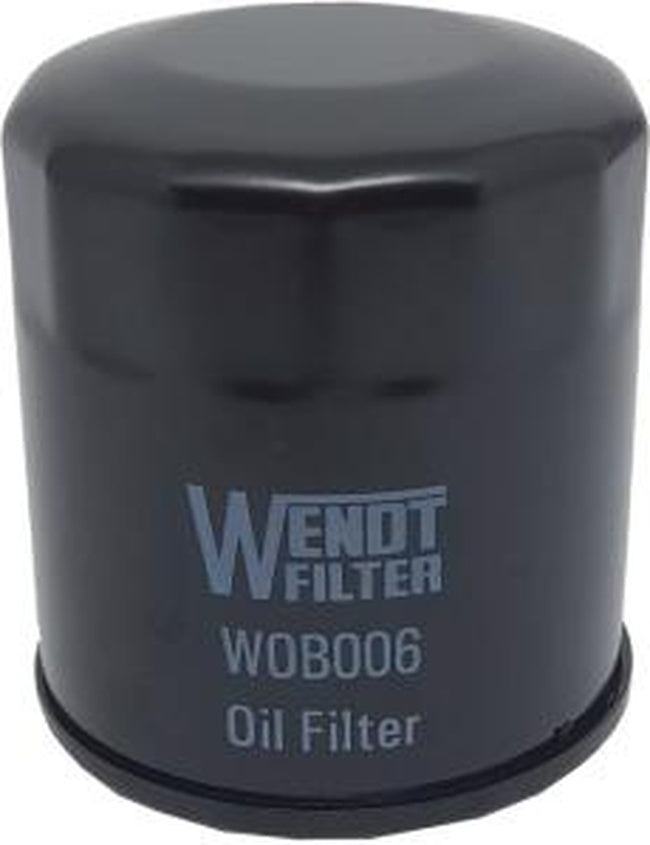 Filtro de Óleo Blindado - Wendt Parts - WOB006 - (1)